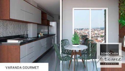 Apartamento, 3 quartos, 70 m² - Foto 4