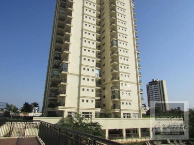 Apartamento, 3 quartos, 196 m² - Foto 1