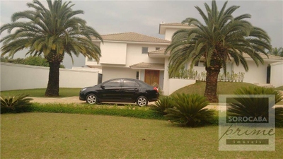 Casa de Condomínio, 5 quartos - Foto 3