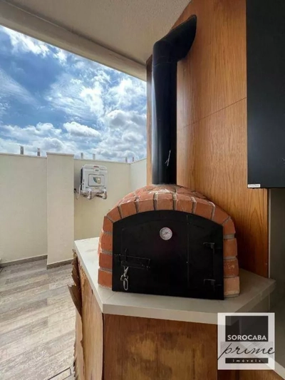 Cobertura, 4 quartos, 400 m² - Foto 1