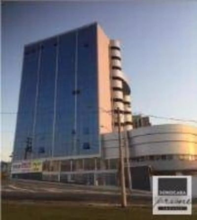 Sala-Conjunto, 40 m² - Foto 1