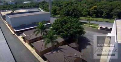 Depósito-Galpão, 5200 m² - Foto 1