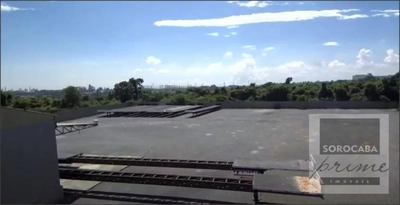 Depósito-Galpão, 5200 m² - Foto 2