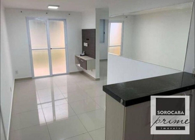 Apartamento, 2 quartos, 45 m² - Foto 2