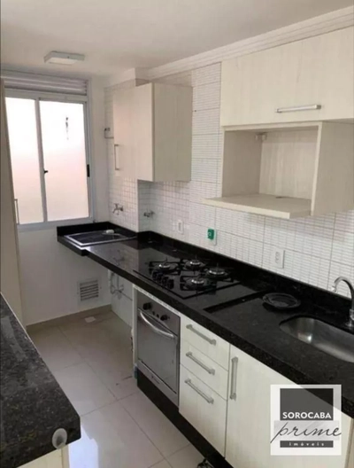 Apartamento, 2 quartos, 45 m² - Foto 1