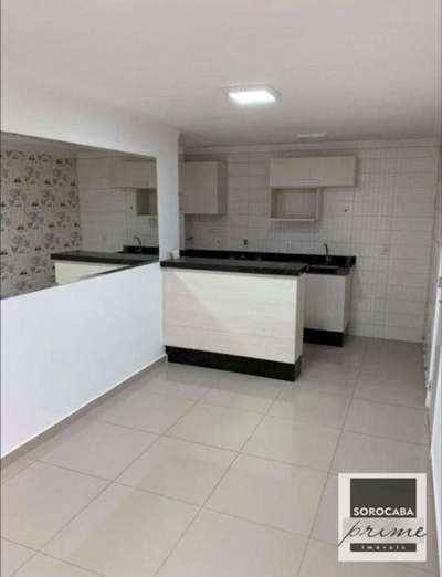 Apartamento, 2 quartos, 45 m² - Foto 3