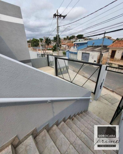 Casa, 2 quartos, 48 m² - Foto 2