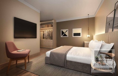 Apartamento, 3 quartos, 150 m² - Foto 2