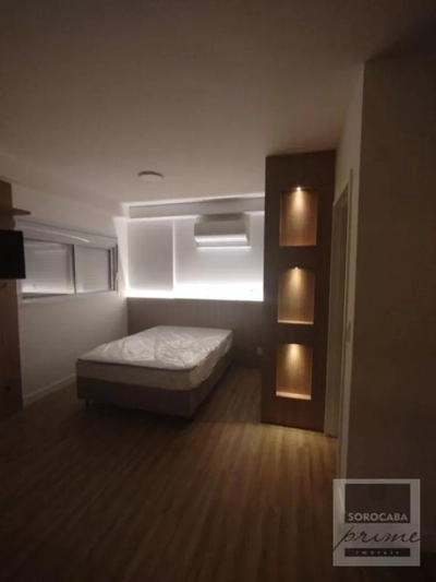 Kitnet-Studio, 37 m² - Foto 3