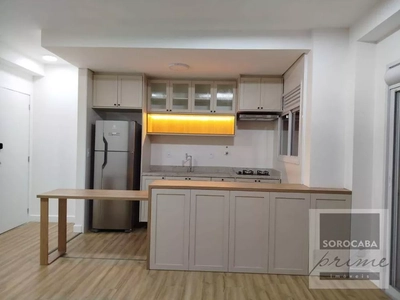 Kitnet-Studio, 37 m² - Foto 2