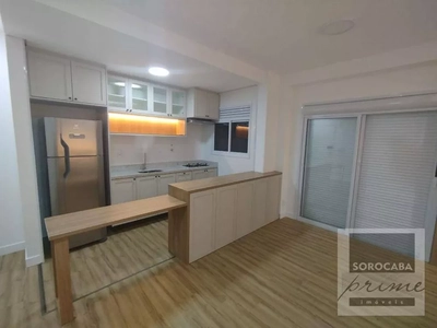 Kitnet-Studio, 37 m² - Foto 1