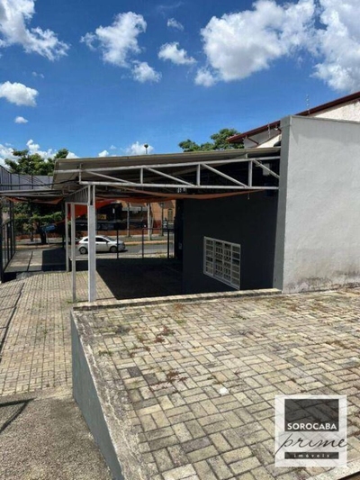 Loja-Salão, 99 m² - Foto 3