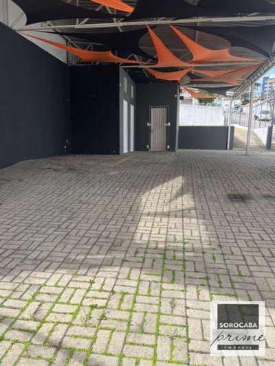 Loja-Salão, 99 m² - Foto 1