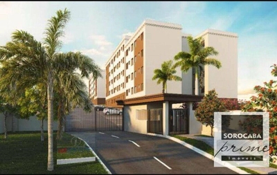 Apartamento, 2 quartos, 47 m² - Foto 1