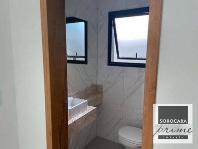 Casa, 3 quartos, 200 m² - Foto 2