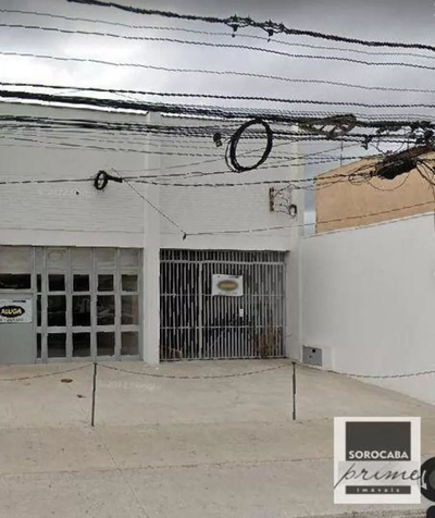 Loja-Salão, 748 m² - Foto 1