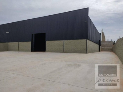 Depósito-Galpão, 750 m² - Foto 5