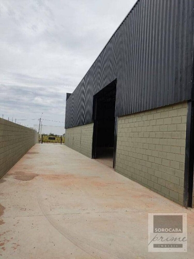 Depósito-Galpão, 750 m² - Foto 3