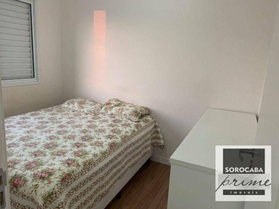 Apartamento, 2 quartos, 50 m² - Foto 4