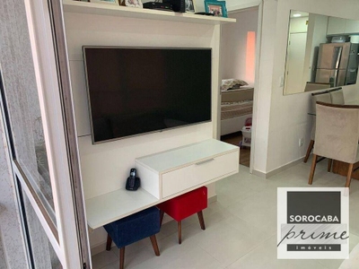 Apartamento, 2 quartos, 50 m² - Foto 5