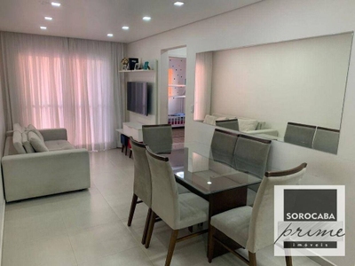 Apartamento, 2 quartos, 50 m² - Foto 1