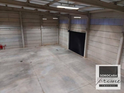 Depósito-Galpão, 2142 m² - Foto 4