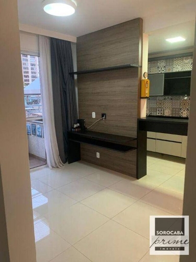 Apartamento, 3 quartos, 90 m² - Foto 1