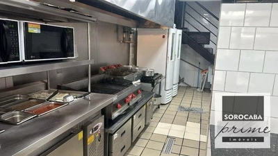 Loja-Salão, 100 m² - Foto 2