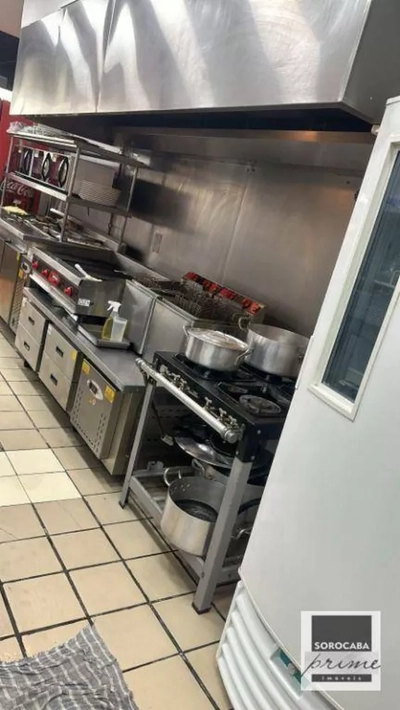 Loja-Salão, 100 m² - Foto 5