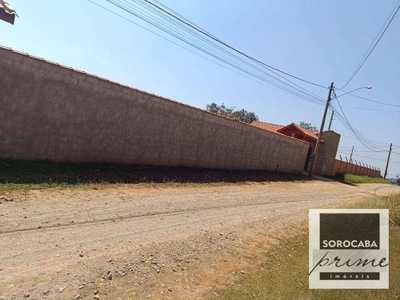 Chácara, 2 quartos, 1186 m² - Foto 2