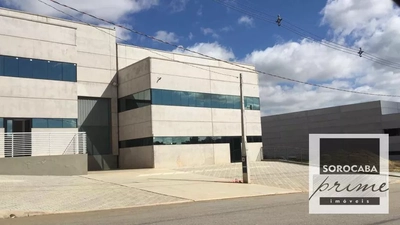 Depósito-Galpão, 750 m² - Foto 5