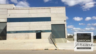 Depósito-Galpão, 750 m² - Foto 3