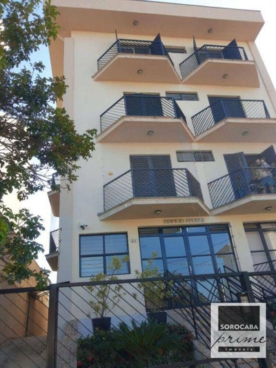 Apartamento, 3 quartos, 81 m² - Foto 1