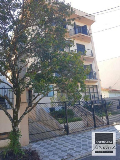 Apartamento, 3 quartos, 81 m² - Foto 2
