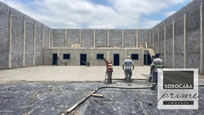 Depósito-Galpão, 920 m² - Foto 2