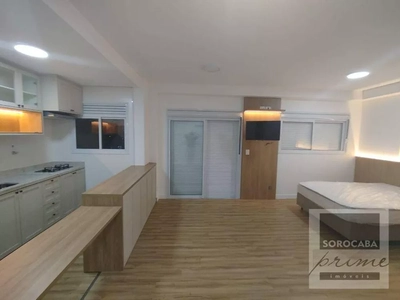 Kitnet-Studio, 37 m² - Foto 4