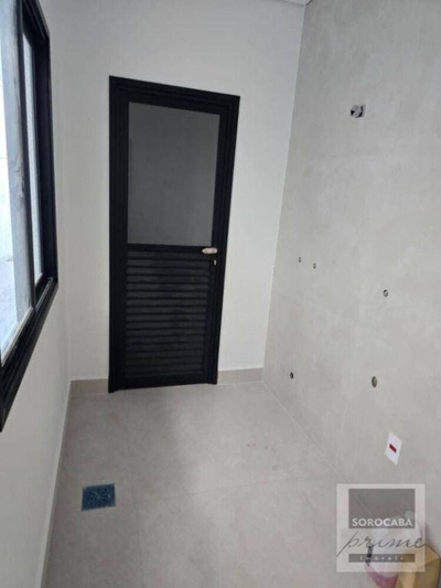 Sobrado, 3 quartos, 275 m² - Foto 4