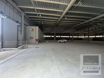 Depósito-Galpão, 3000 m² - Foto 4