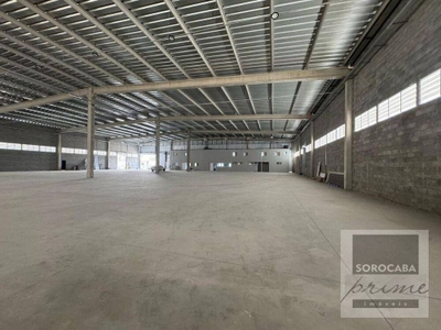 Depósito-Galpão, 3000 m² - Foto 5