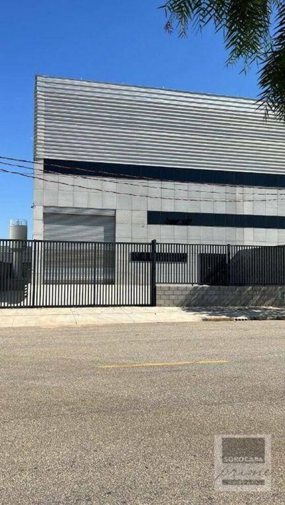 Depósito-Galpão, 747 m² - Foto 4