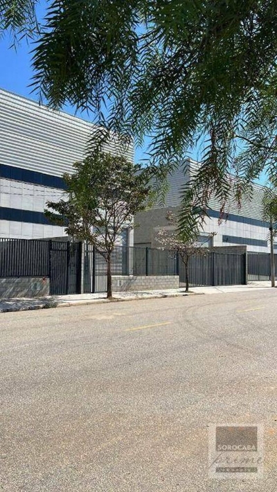 Depósito-Galpão, 747 m² - Foto 5