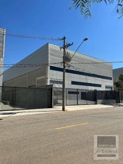 Depósito-Galpão, 747 m² - Foto 2