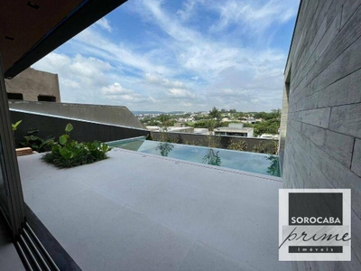 Casa de Condomínio, 4 quartos - Foto 4