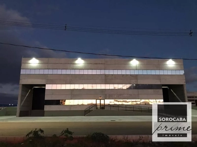 Depósito-Galpão, 2142 m² - Foto 2