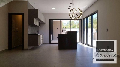 Sobrado, 3 quartos, 255 m² - Foto 1