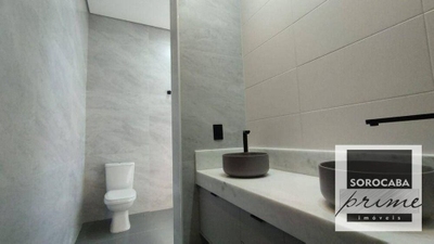 Sobrado, 3 quartos, 255 m² - Foto 2