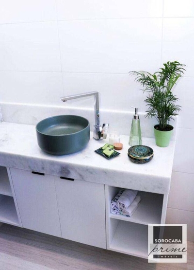 Sobrado, 3 quartos, 255 m² - Foto 4