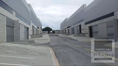 Depósito-Galpão, 1250 m² - Foto 4