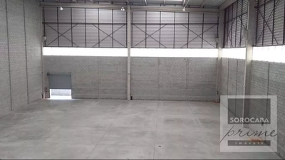 Depósito-Galpão, 1250 m² - Foto 3