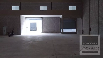 Depósito-Galpão, 1250 m² - Foto 2